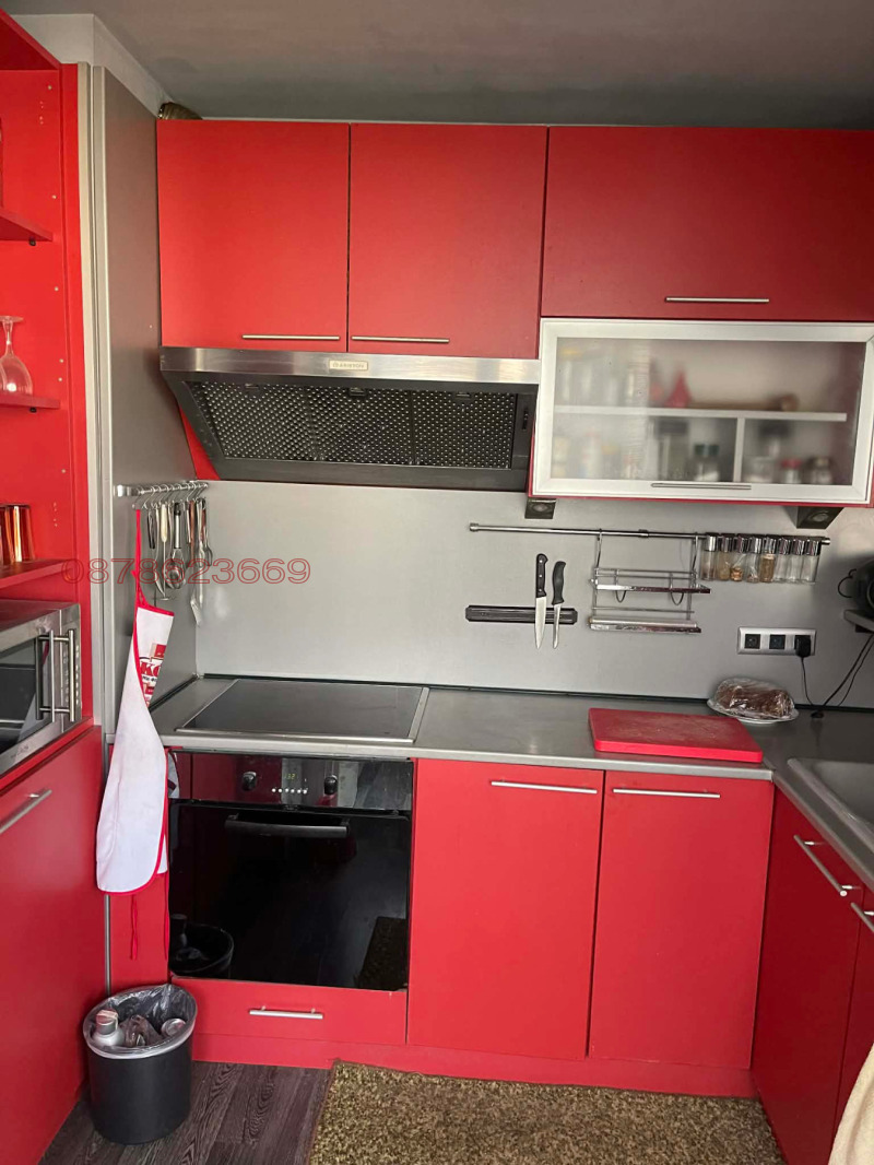 Продава 4-СТАЕН, гр. Варна, Автогара, снимка 14 - Апартаменти - 53400073