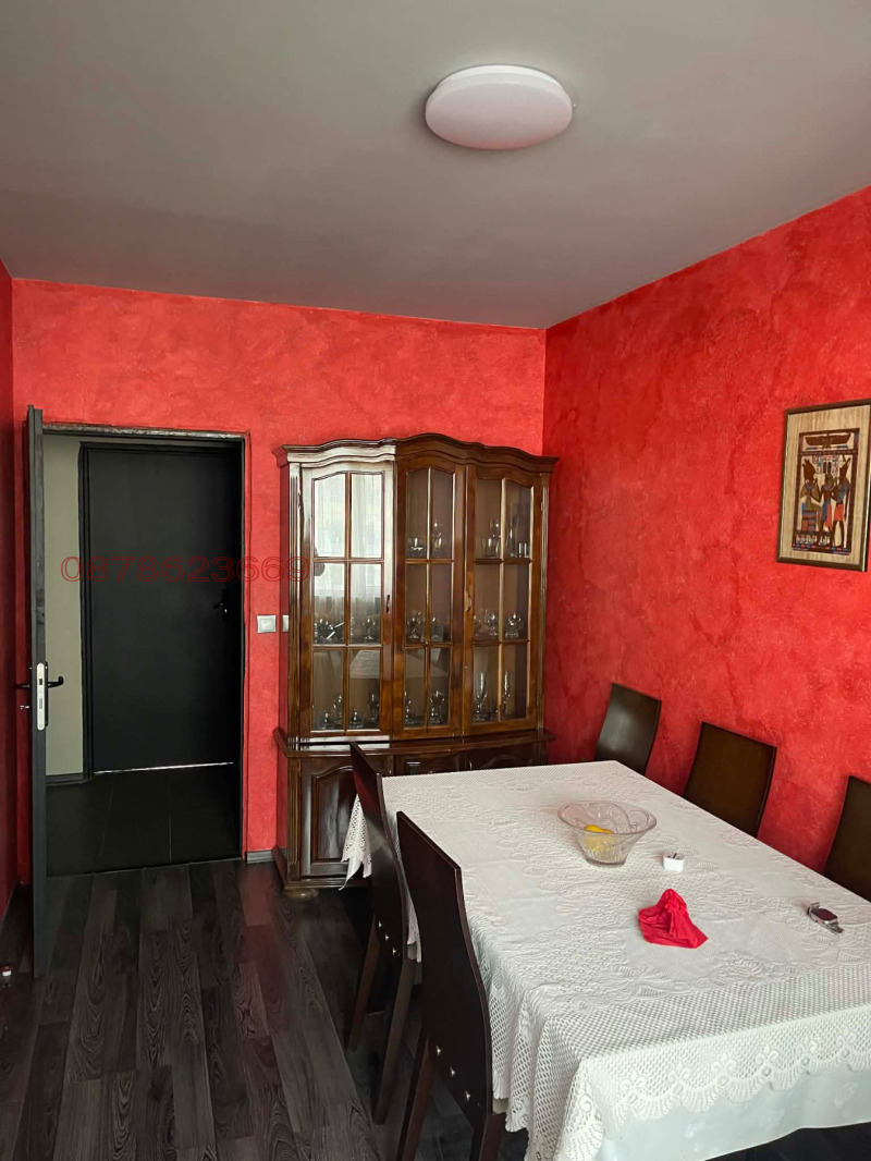 Продава 4-СТАЕН, гр. Варна, Автогара, снимка 13 - Апартаменти - 53400073