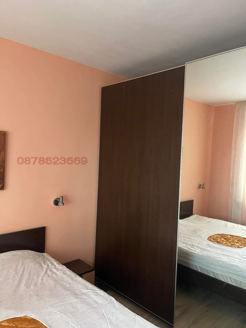 Продава 4-СТАЕН, гр. Варна, Автогара, снимка 4 - Апартаменти - 53400073