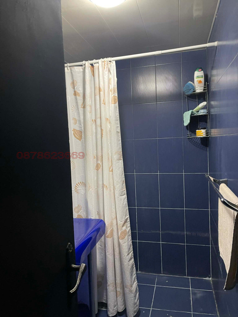 Продава 4-СТАЕН, гр. Варна, Автогара, снимка 12 - Апартаменти - 53400073