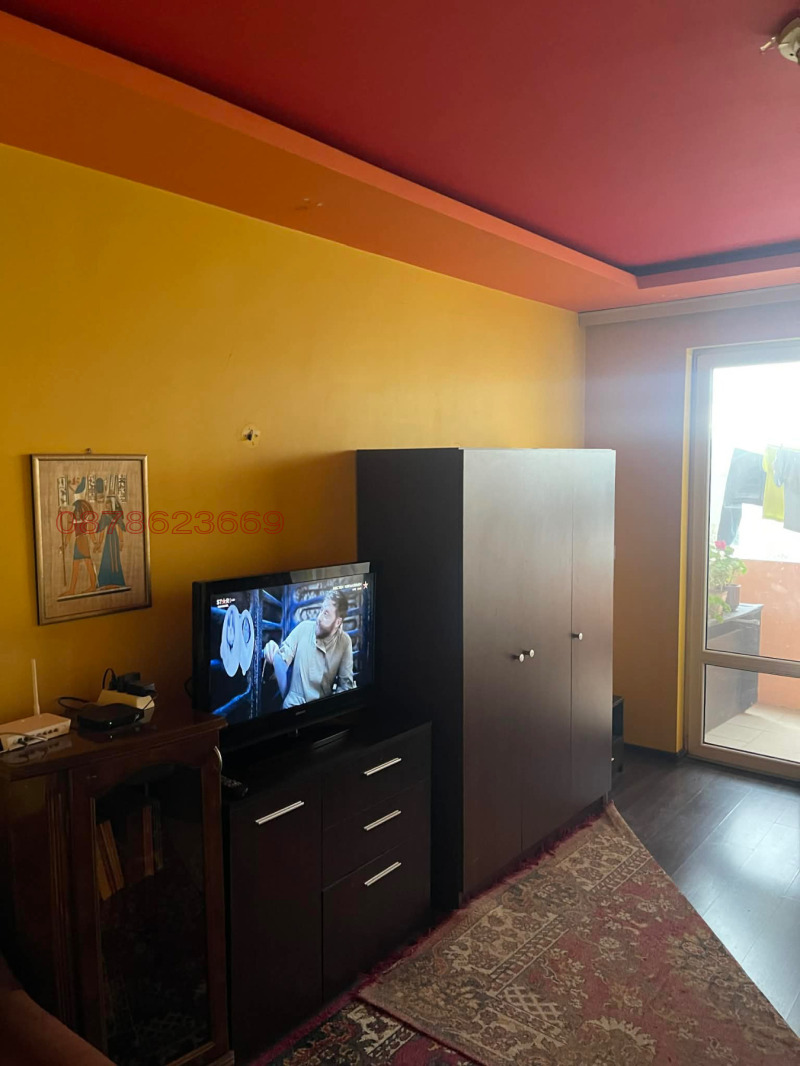 Продава 4-СТАЕН, гр. Варна, Автогара, снимка 10 - Апартаменти - 53400073