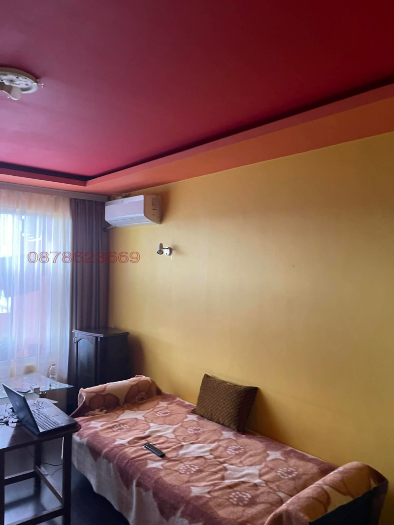 Продава 4-СТАЕН, гр. Варна, Автогара, снимка 6 - Апартаменти - 53400073