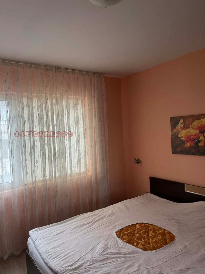 Продава 4-СТАЕН, гр. Варна, Автогара, снимка 5 - Апартаменти - 53400073