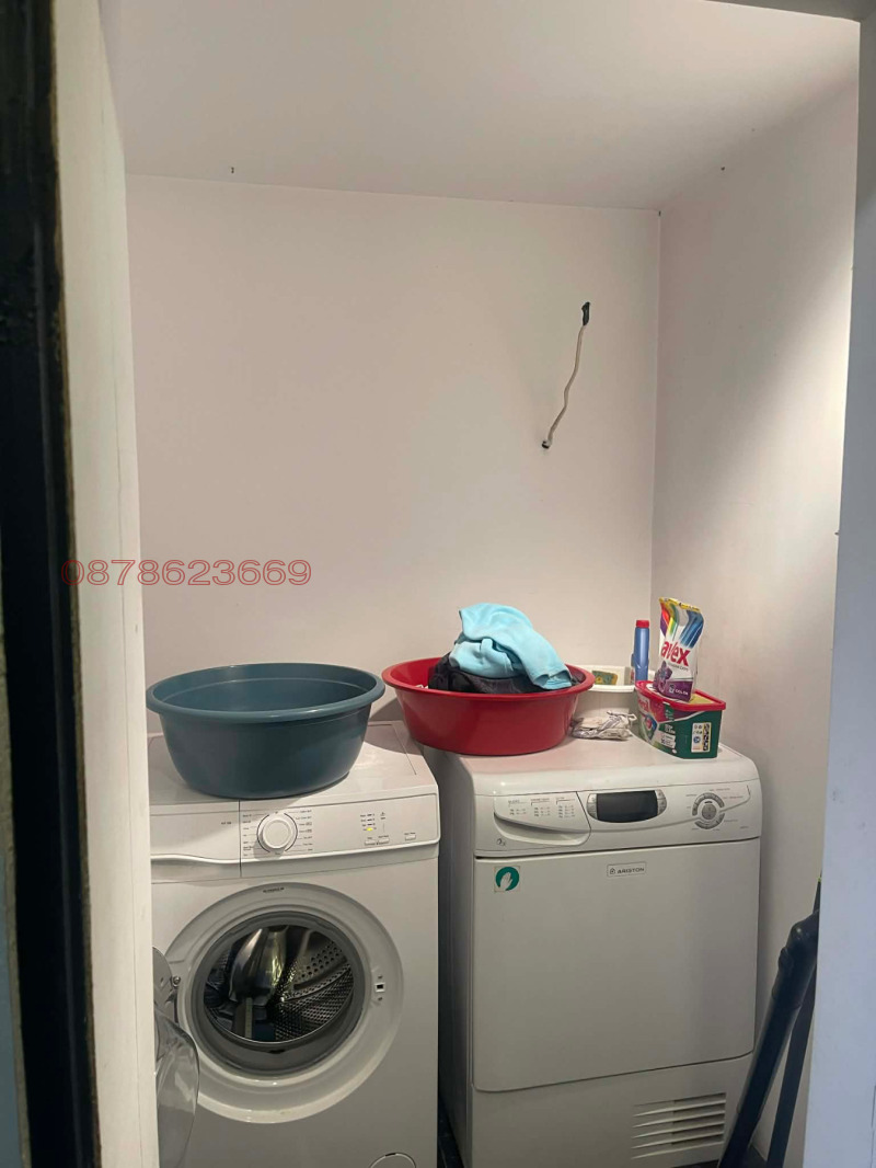 Продава 4-СТАЕН, гр. Варна, Автогара, снимка 2 - Апартаменти - 53400073