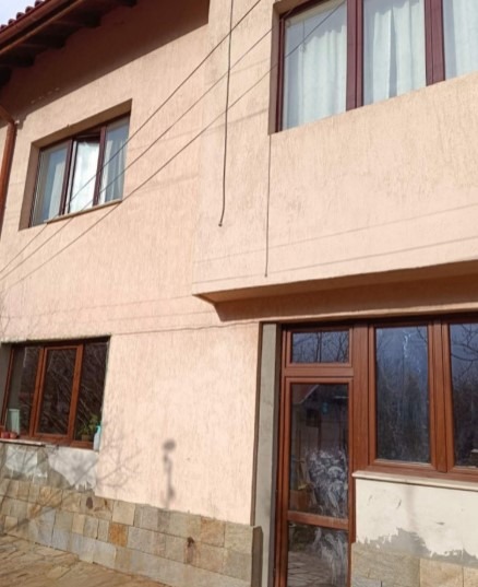 Продава КЪЩА, гр. София, Кръстова вада, снимка 12 - Къщи - 47212459