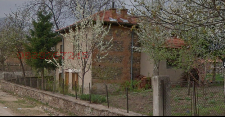 Продава КЪЩА, с. Тополово, област Пловдив, снимка 4 - Къщи - 52786050