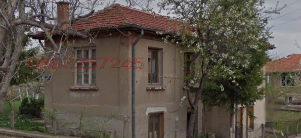 Продава КЪЩА, с. Тополово, област Пловдив, снимка 9 - Къщи - 52786050