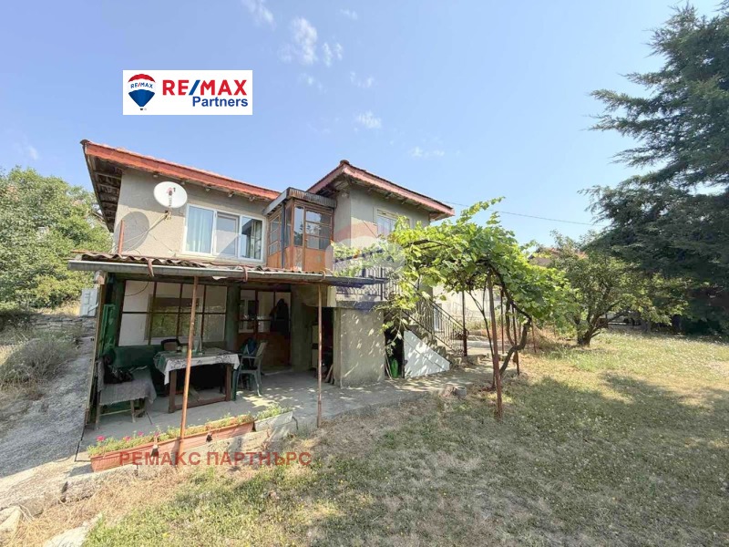 Продава  Къща област Варна , с. Кичево , 255 кв.м | 94902749