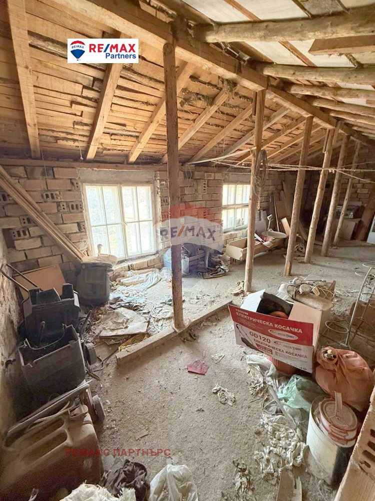 Продава  Къща област Варна , с. Кичево , 255 кв.м | 94902749 - изображение [17]