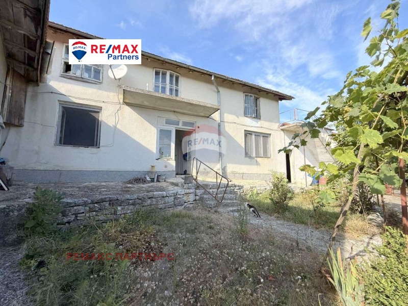 Продава  Къща област Варна , с. Кичево , 255 кв.м | 94902749 - изображение [2]