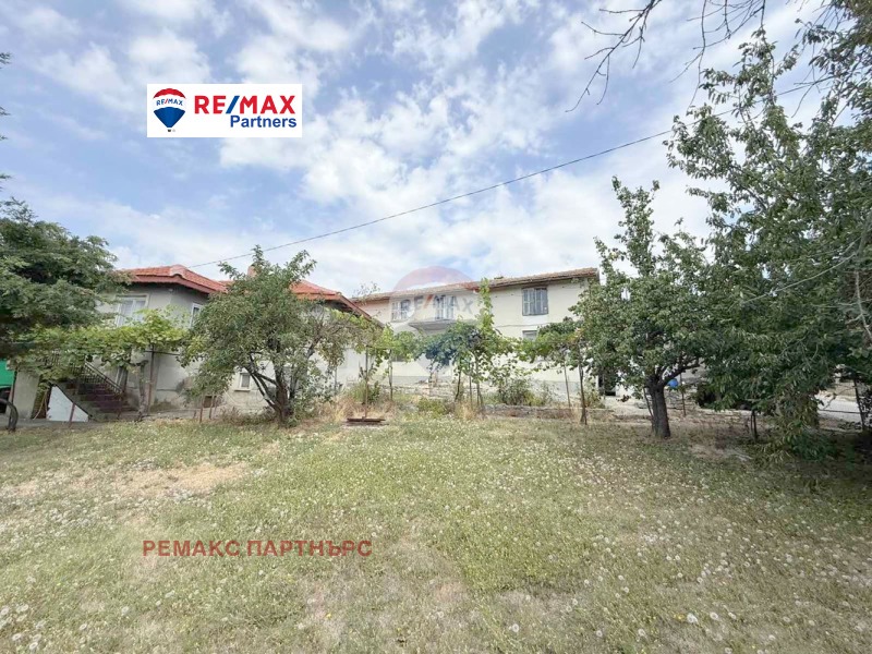 Продава  Къща област Варна , с. Кичево , 255 кв.м | 94902749 - изображение [15]