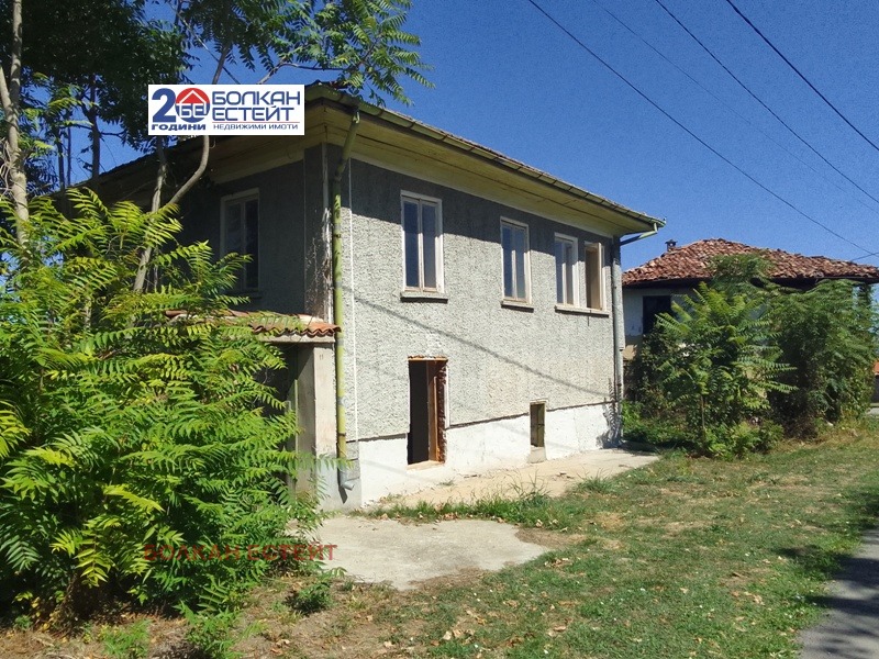 Til salg  Hus region Veliko Tarnovo , Mindya , 140 kvm | 53315064