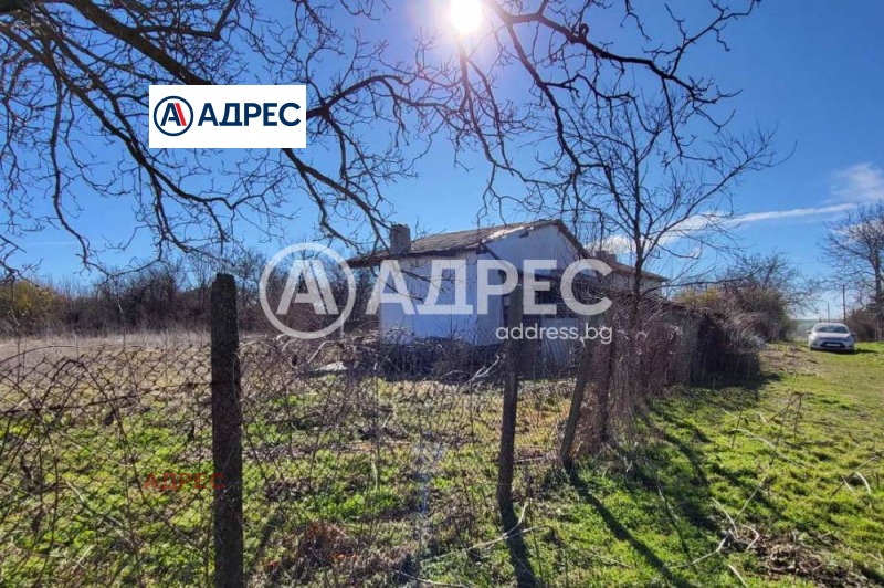Продава КЪЩА, област Варна, с. Зорница • 65000 € • 91195906 — Holmes.bg
