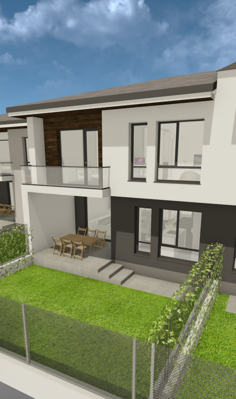 Продава  Къща област София , с. Гара Елин Пелин , 181 кв.м | 93011879 - изображение [6]