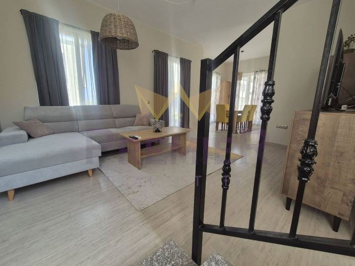 Продава КЪЩА, гр. Бургас, Сарафово, снимка 4 - Къщи - 53072020