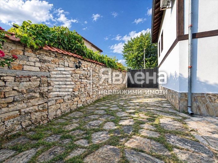 Продава КЪЩА, с. Могилово, област Стара Загора, снимка 5 - Къщи - 56134125