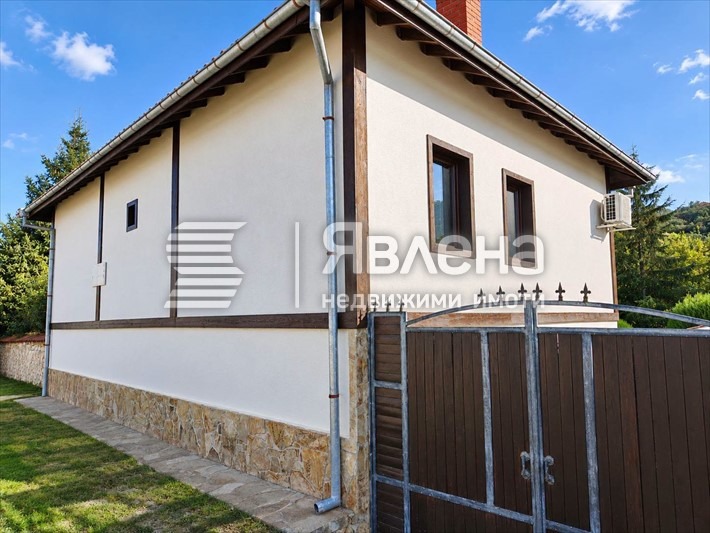 Продава КЪЩА, с. Могилово, област Стара Загора, снимка 2 - Къщи - 56134125