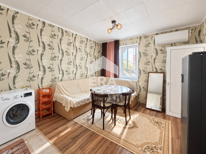 Продава КЪЩА, гр. Хасково, Овчарски, снимка 13 - Къщи - 56614142