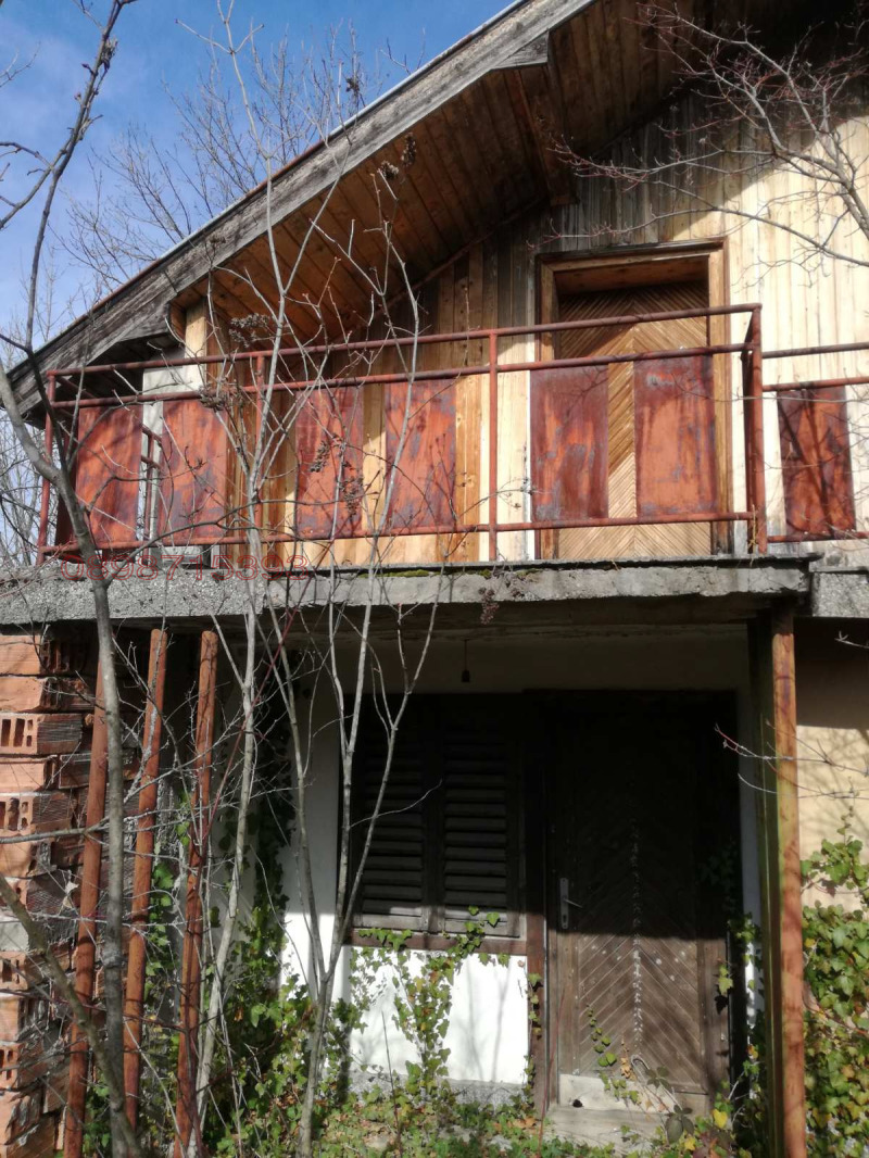 Продава ВИЛА, с. Веслец, област Враца, снимка 4 - Вили - 52784261