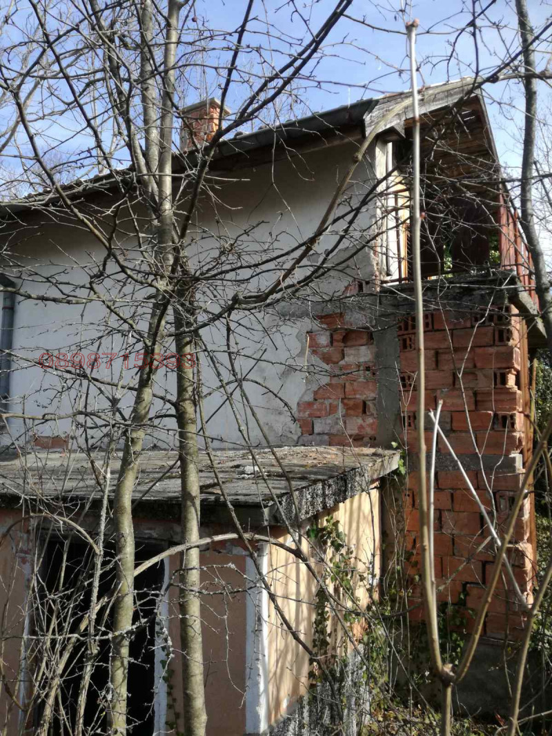 Продава ВИЛА, с. Веслец, област Враца, снимка 2 - Вили - 52784261