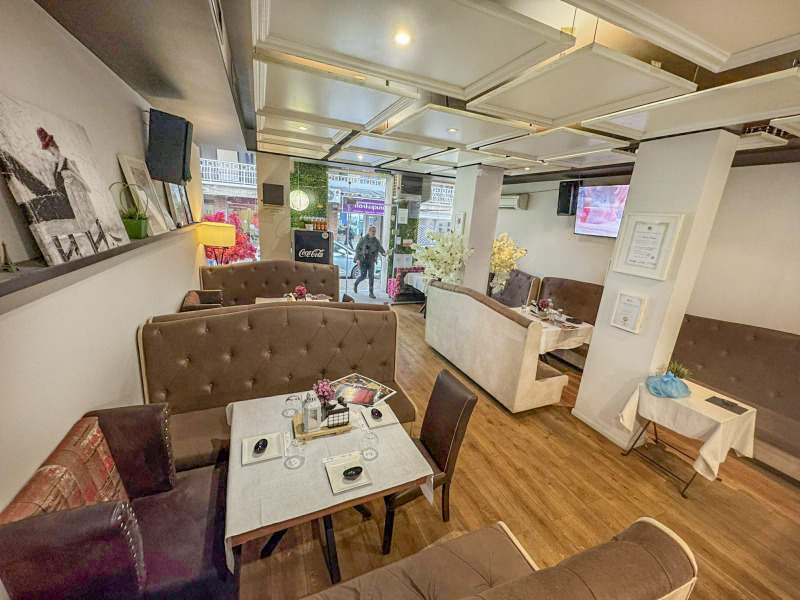 De vânzare  Bar; Cafenea Sofia , Borovo , 80 mp | 40985722 - imagine [3]