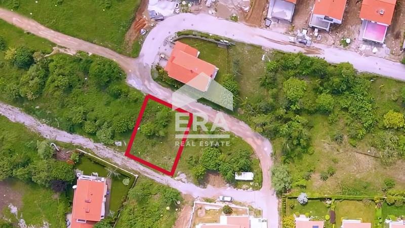 Продава ПАРЦЕЛ, с. Бистрица, област София-град, снимка 1 - Парцели - 49106274