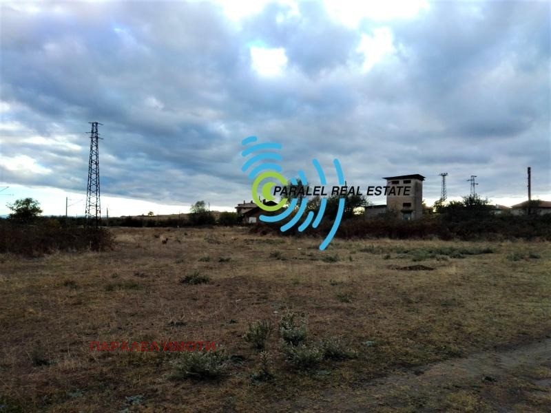Продава ПАРЦЕЛ, с. Песнопой, област Пловдив, снимка 2 - Парцели - 54201946