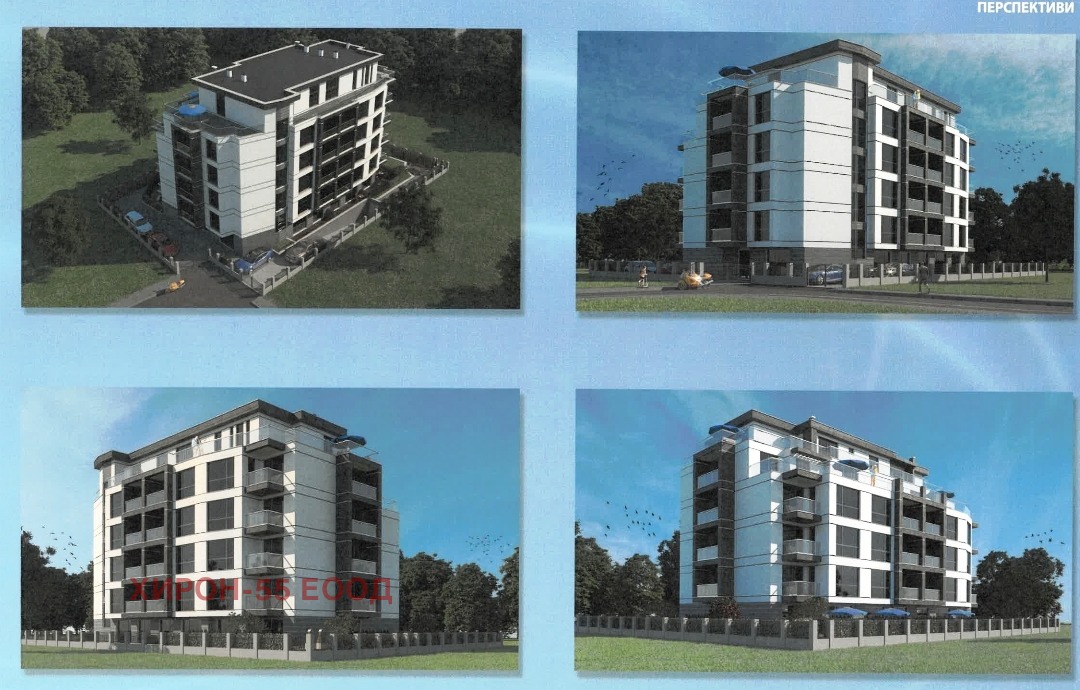 Продава 1-СТАЕН, гр. София, Дружба 1, снимка 2 - Апартаменти - 49248420