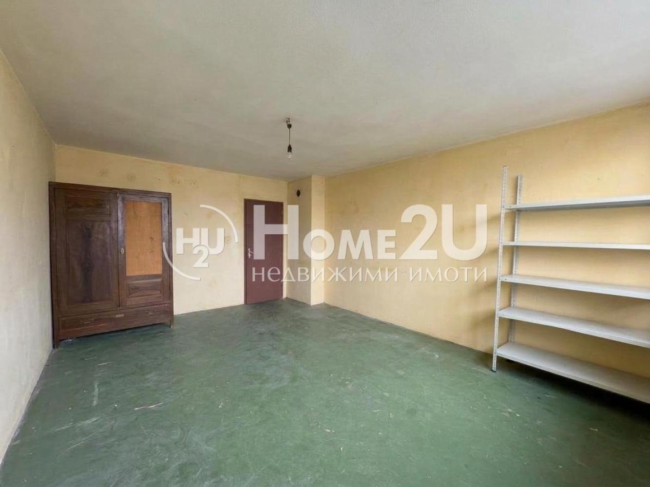 Продава 2-СТАЕН, гр. Добрич, Център, снимка 15 - Апартаменти - 54029158