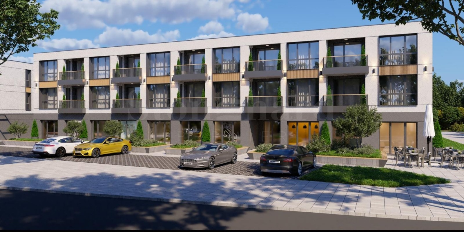 Продава 2-СТАЕН, гр. Пловдив, Остромила