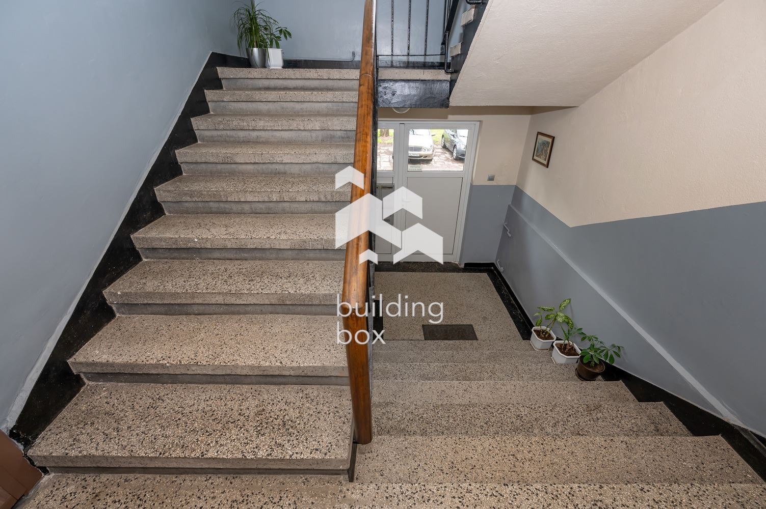 Продава 2-СТАЕН, гр. Пловдив, Гагарин, снимка 16 - Апартаменти - 55275409
