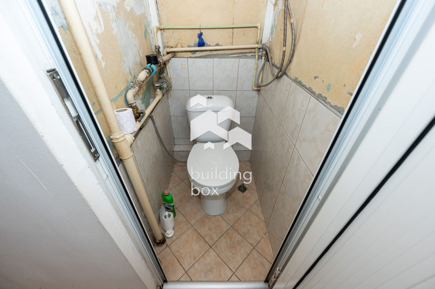 Продава 2-СТАЕН, гр. Пловдив, Гагарин, снимка 14 - Апартаменти - 55275409