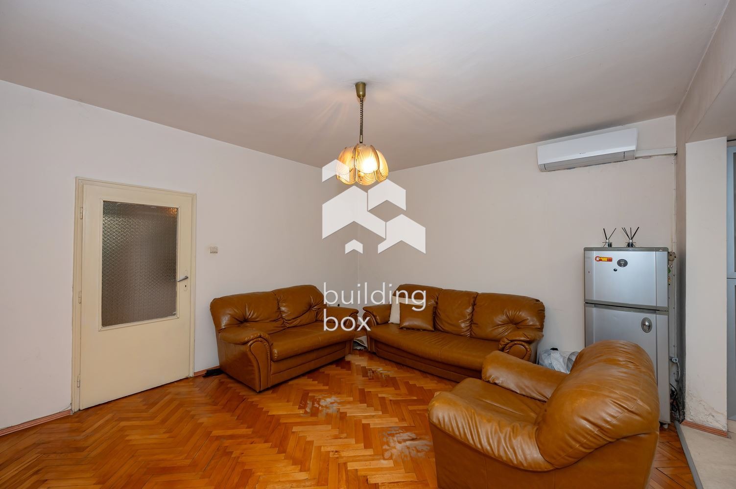 Продава 2-СТАЕН, гр. Пловдив, Гагарин, снимка 3 - Апартаменти - 55275409