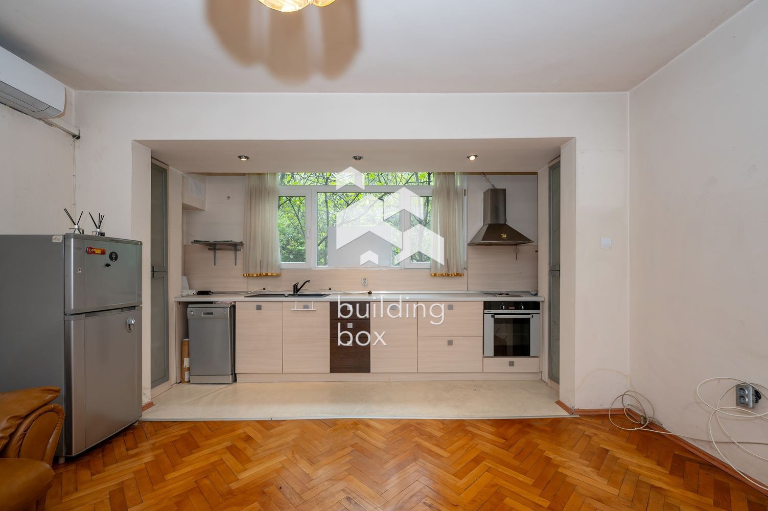 Продава 2-СТАЕН, гр. Пловдив, Гагарин, снимка 2 - Апартаменти - 55275409