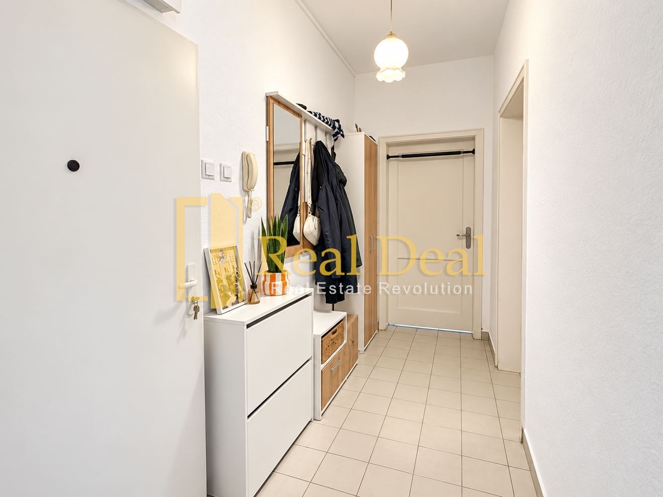 Продава 2-СТАЕН, гр. София, Илинден, снимка 12 - Апартаменти - 56621597