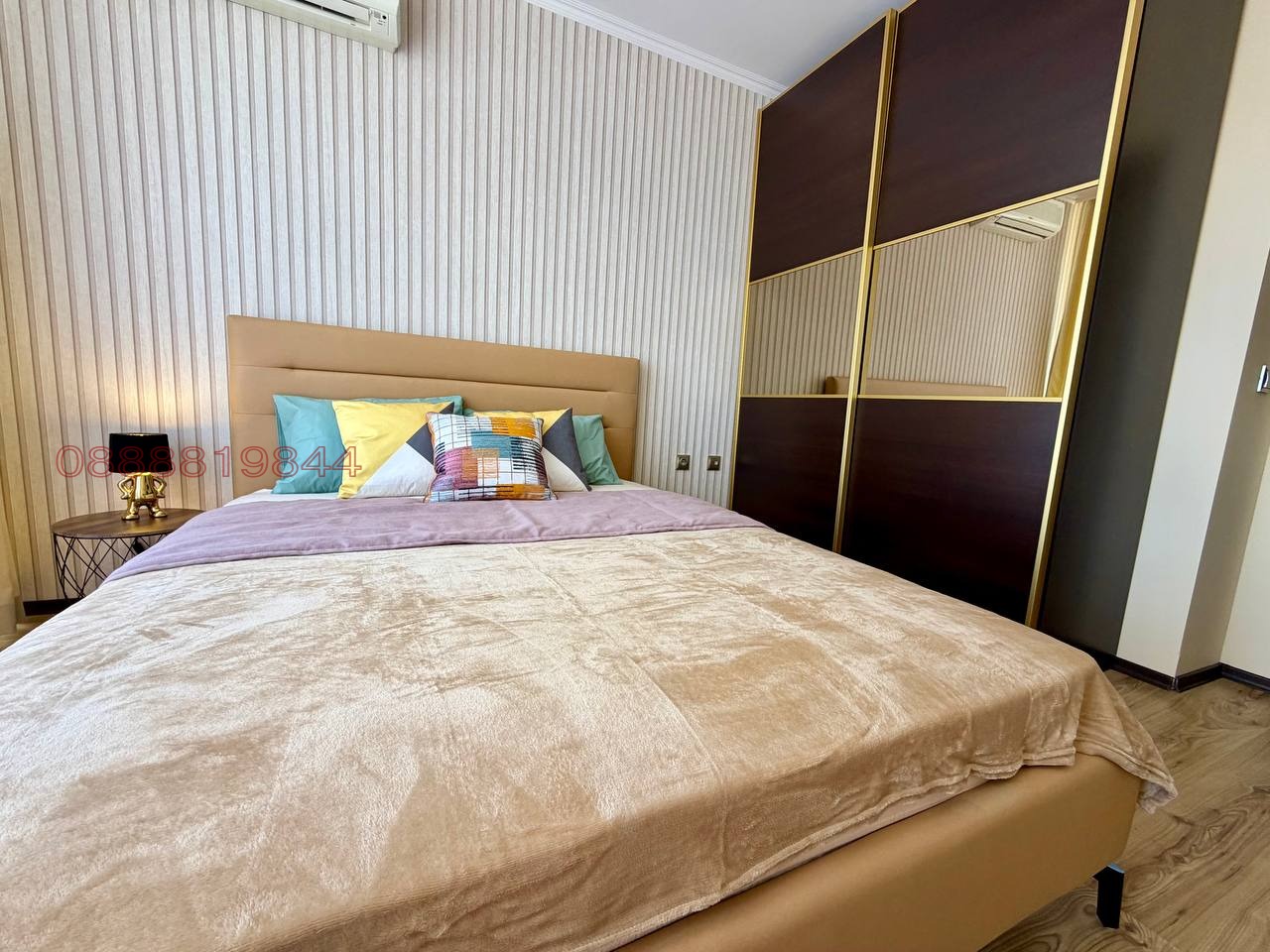 Продава 2-СТАЕН, гр. Несебър, област Бургас, снимка 12 - Апартаменти - 56735041