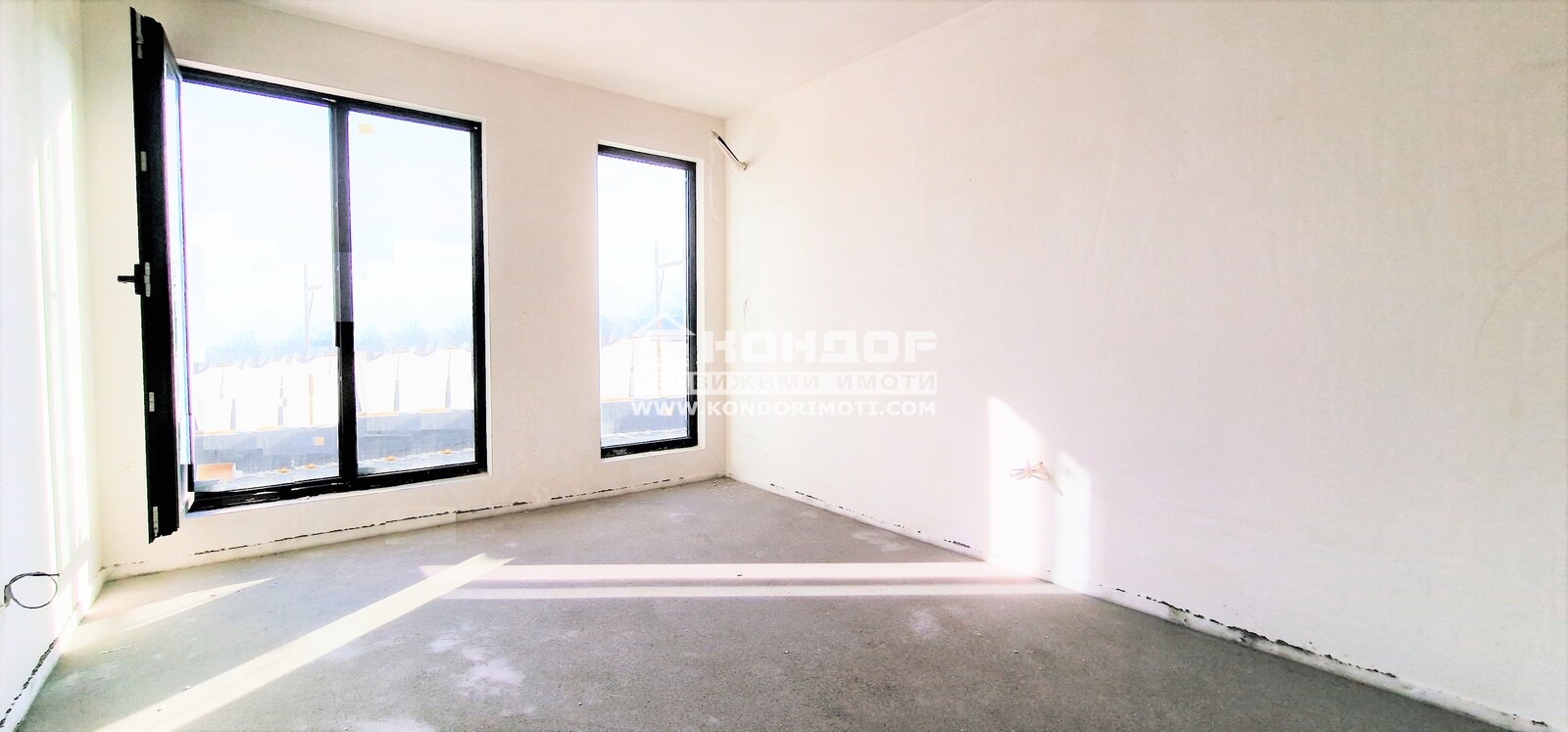 Продава 3-СТАЕН, гр. Пловдив, Въстанически, снимка 2 - Апартаменти - 41465656