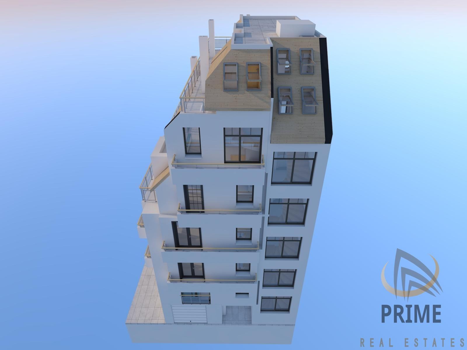 Продава 3-СТАЕН, гр. Бургас, Възраждане, снимка 2 - Апартаменти - 49663367