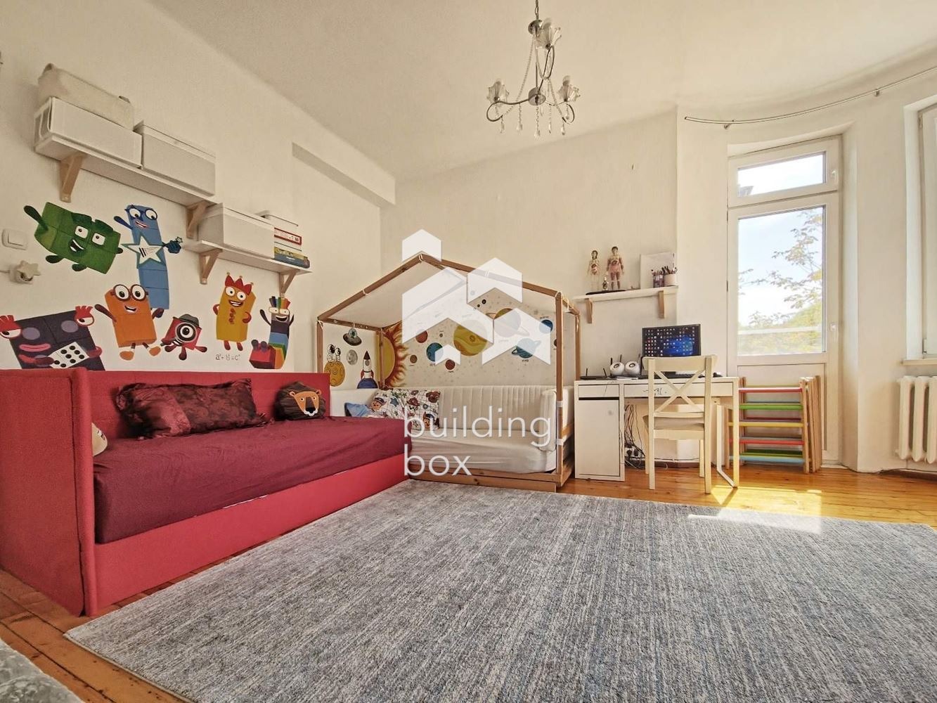 Продава 3-СТАЕН, гр. София, Център, снимка 7 - Апартаменти - 53815138