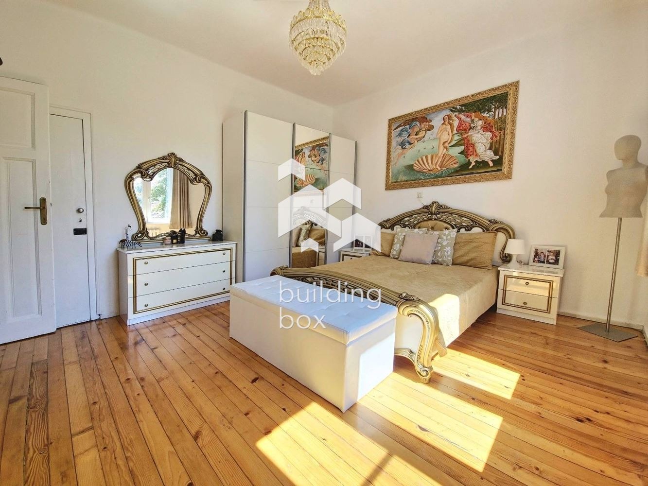 Продава 3-СТАЕН, гр. София, Център, снимка 9 - Апартаменти - 53815138