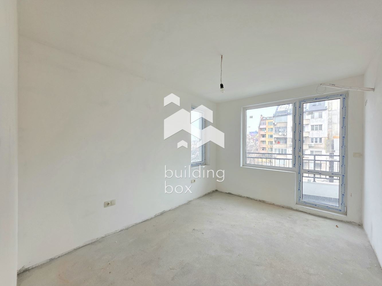 Продава 3-СТАЕН, гр. София, Оборище, снимка 7 - Апартаменти - 53876496