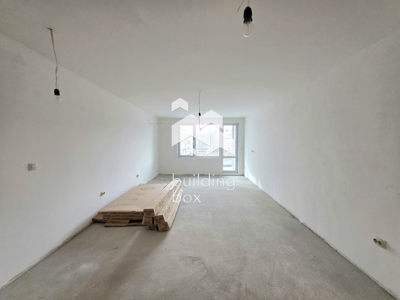 Продава 3-СТАЕН, гр. София, Оборище, снимка 3 - Апартаменти - 53876496