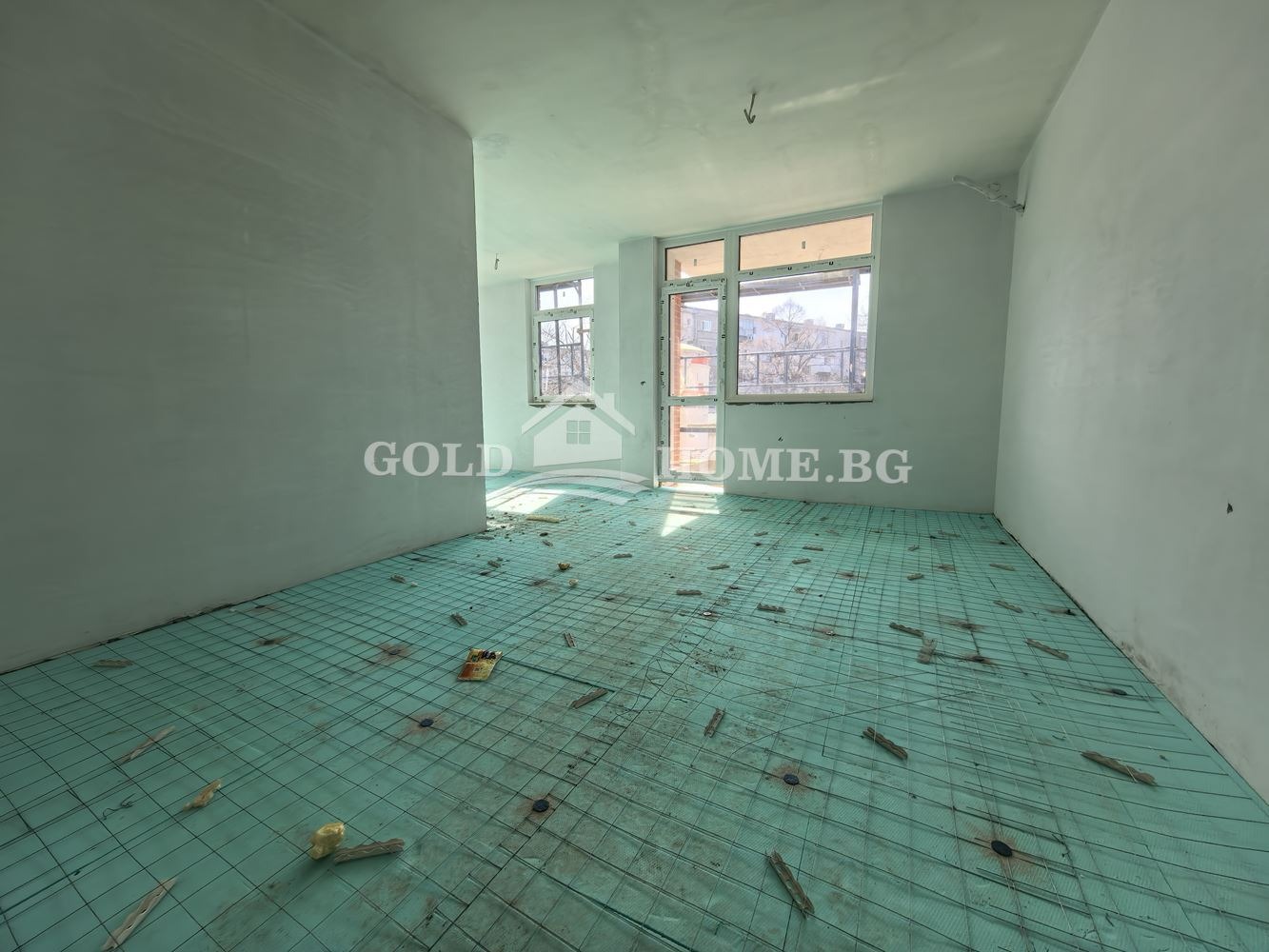 Продава 3-СТАЕН, гр. Пловдив, Кючук Париж, снимка 3 - Апартаменти - 55349214