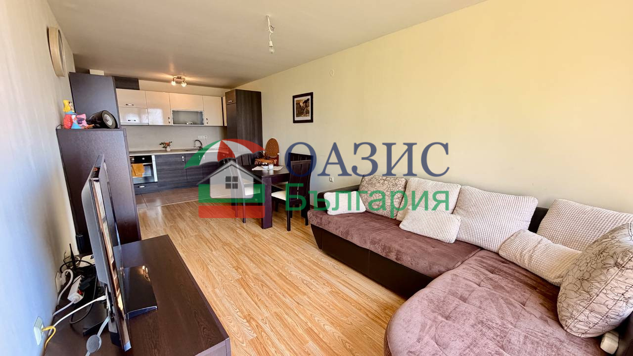 Продава 3-СТАЕН, гр. Свети Влас, област Бургас, снимка 3 - Апартаменти - 55410297