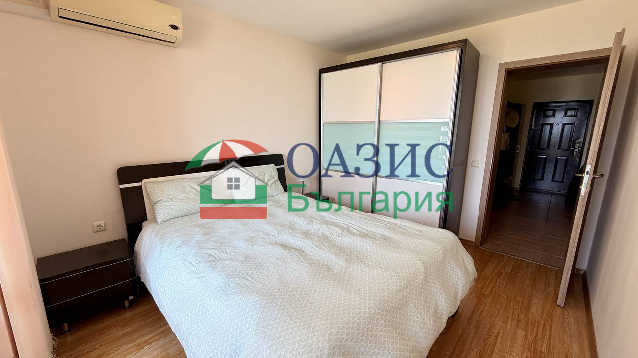 Продава 3-СТАЕН, гр. Свети Влас, област Бургас, снимка 10 - Апартаменти - 55410297