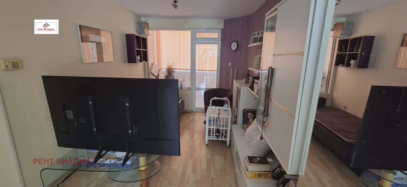 Продава 3-СТАЕН, гр. Бургас, Център, снимка 11 - Апартаменти - 55481853