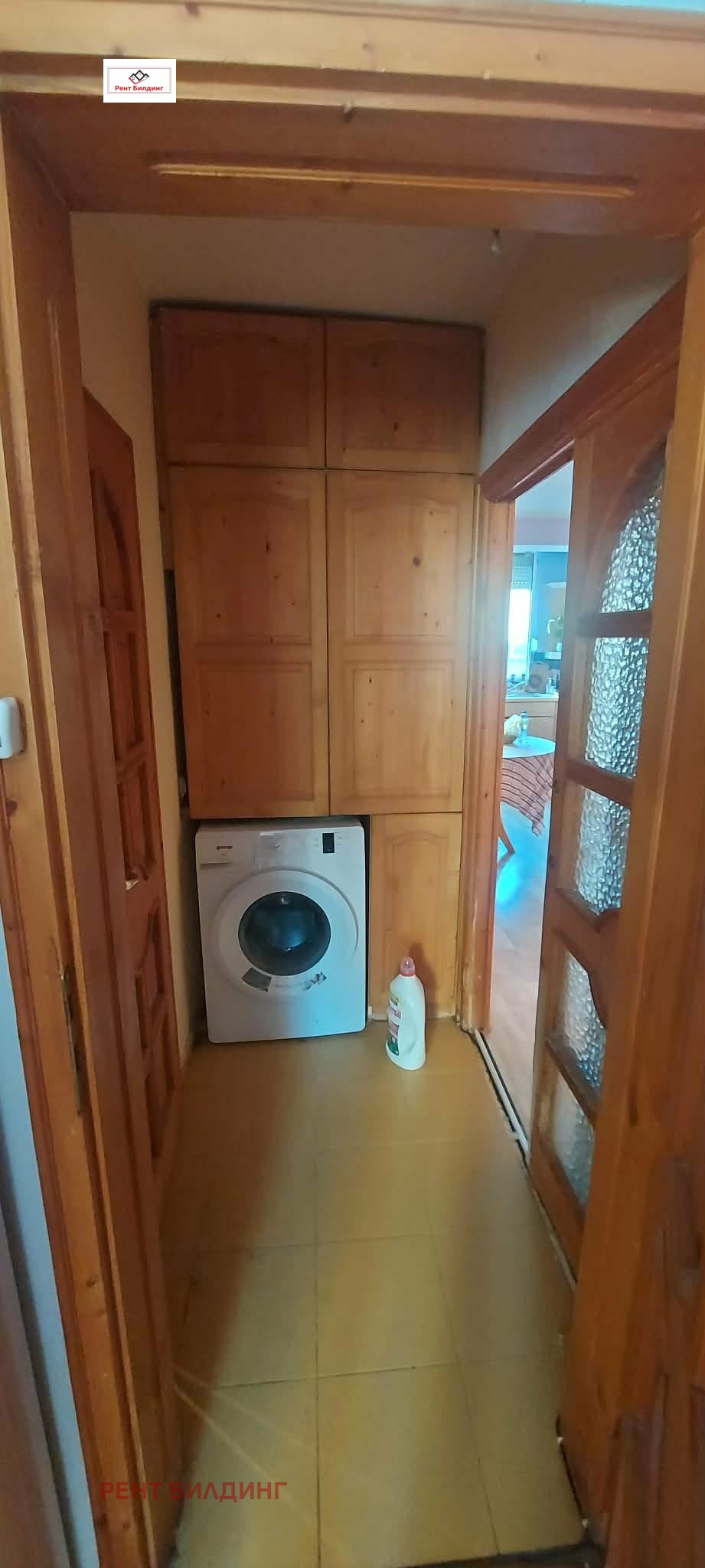 Продава 3-СТАЕН, гр. Бургас, Център, снимка 16 - Апартаменти - 55481853