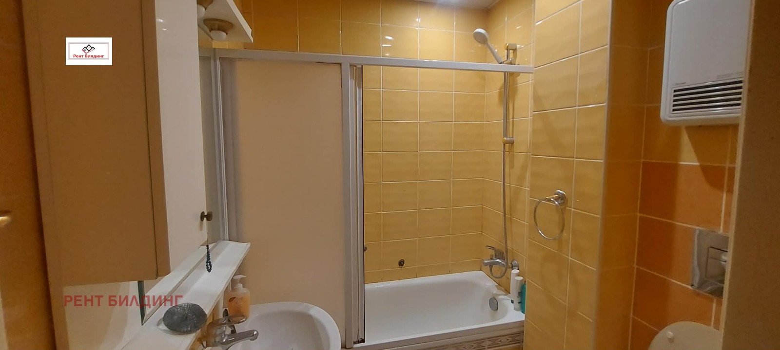 Продава 3-СТАЕН, гр. Бургас, Център, снимка 14 - Апартаменти - 55481853