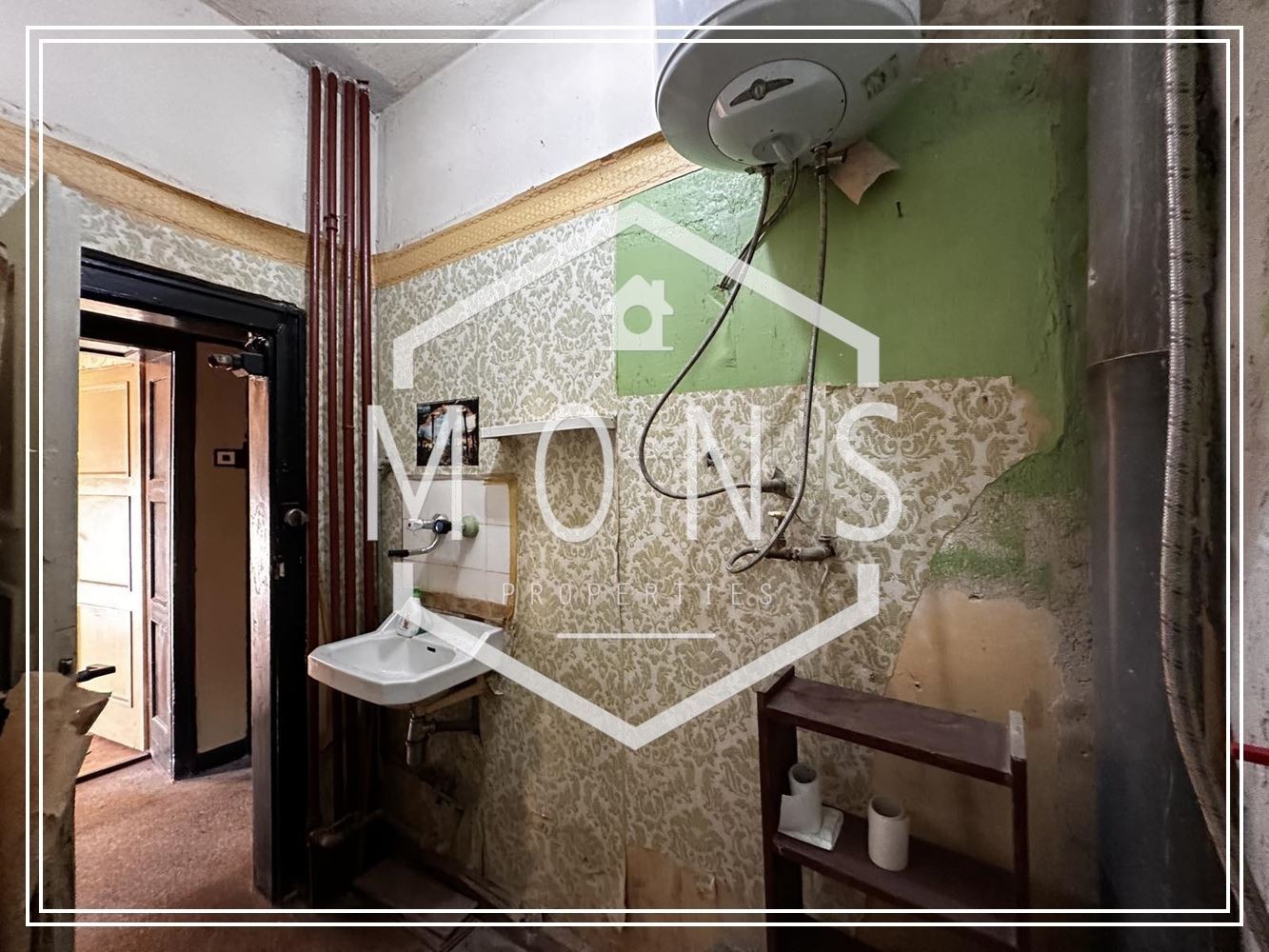 Продава 3-СТАЕН, гр. София, Лозенец, снимка 12 - Апартаменти - 56084943