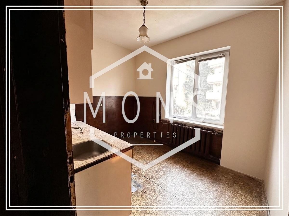 Продава 3-СТАЕН, гр. София, Лозенец, снимка 8 - Апартаменти - 56084943